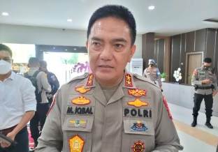 Kapolda Riau, Irjen Pol Iqbal (foto/int)